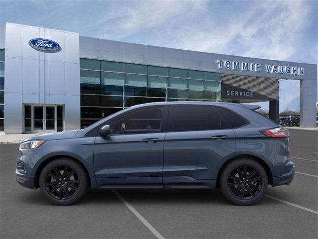 new 2024 Ford Edge car, priced at $39,498