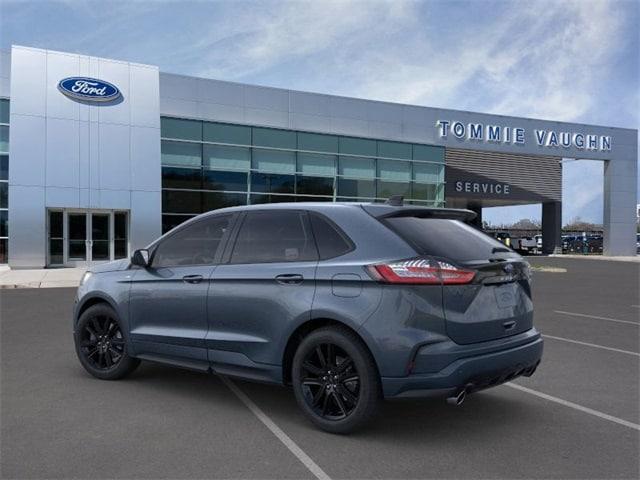 new 2024 Ford Edge car, priced at $39,498