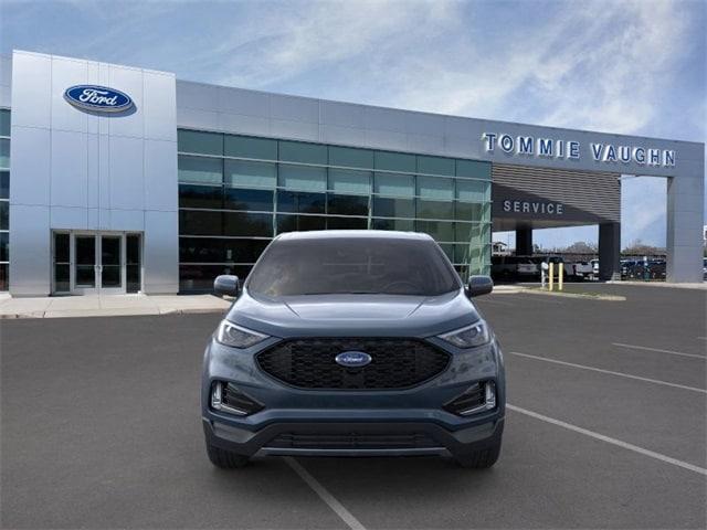 new 2024 Ford Edge car, priced at $39,498