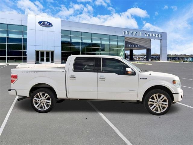 used 2013 Ford F-150 car, priced at $27,988