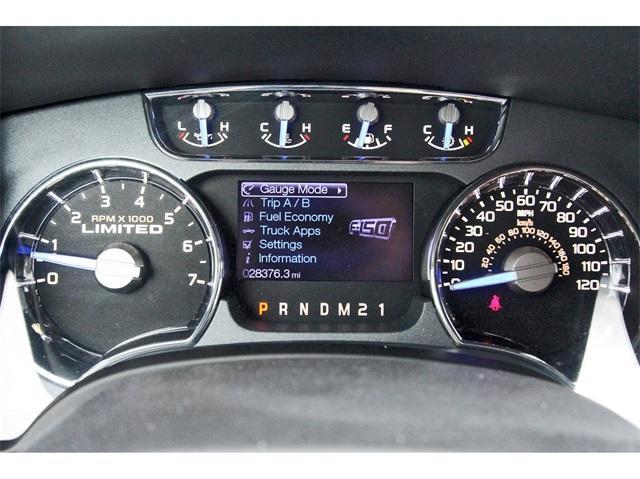 used 2013 Ford F-150 car, priced at $27,988
