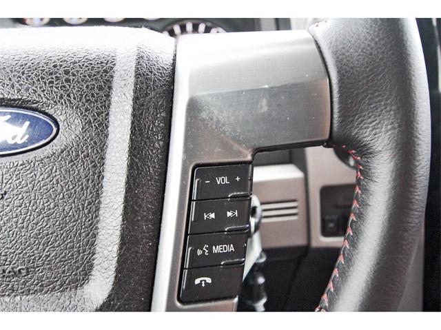 used 2013 Ford F-150 car, priced at $27,988