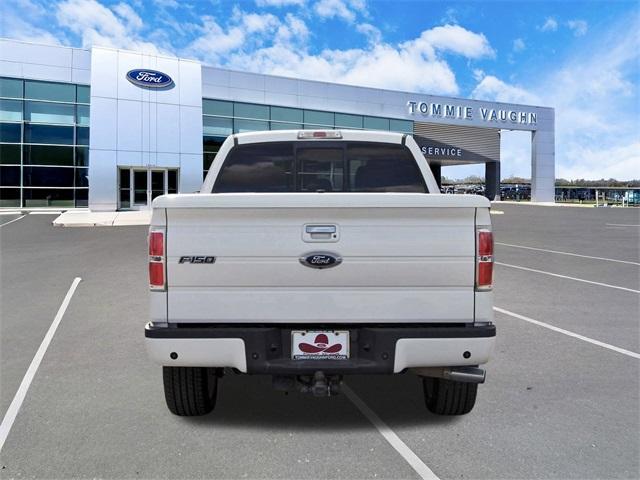 used 2013 Ford F-150 car, priced at $27,988