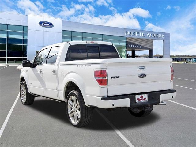 used 2013 Ford F-150 car, priced at $27,988
