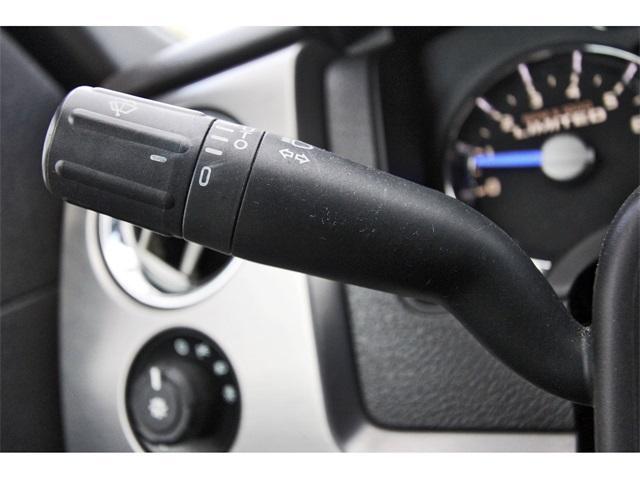 used 2013 Ford F-150 car, priced at $27,988