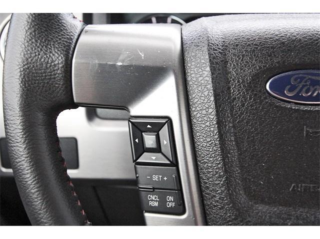 used 2013 Ford F-150 car, priced at $27,988
