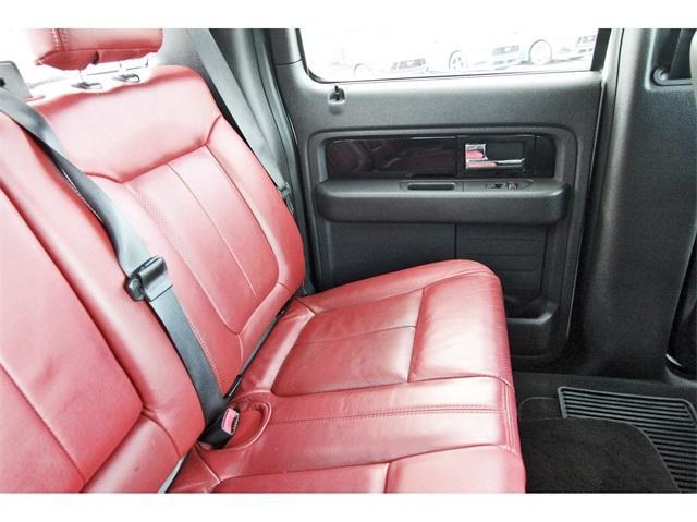 used 2013 Ford F-150 car, priced at $27,988