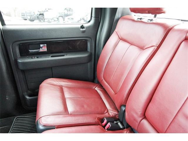 used 2013 Ford F-150 car, priced at $27,988