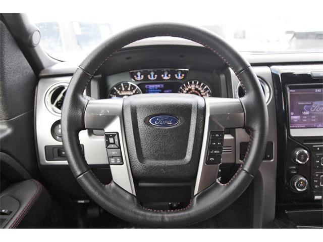 used 2013 Ford F-150 car, priced at $27,988