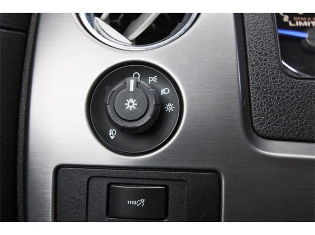 used 2013 Ford F-150 car, priced at $27,988