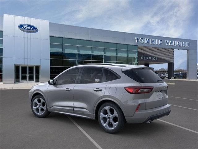 new 2024 Ford Escape car, priced at $31,995