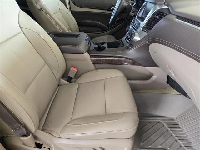 used 2017 Chevrolet Suburban car, priced at $22,784