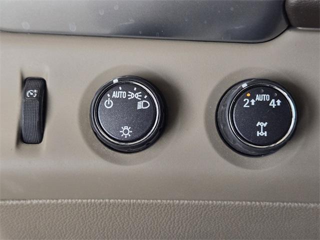 used 2017 Chevrolet Suburban car, priced at $22,784