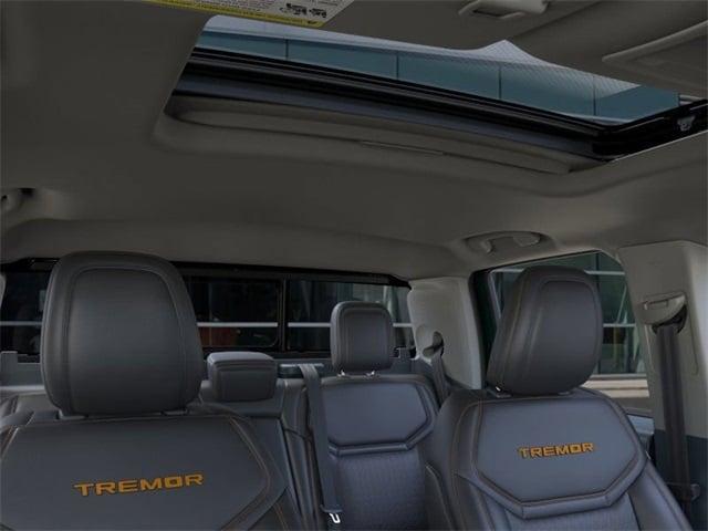new 2025 Ford Maverick car