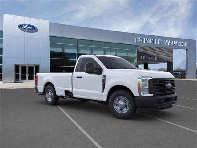 new 2024 Ford F-250 car