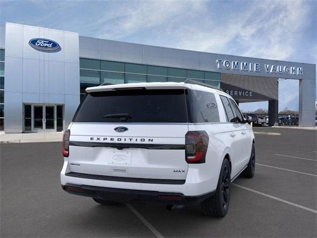 new 2024 Ford Expedition Max car, priced at $74,998