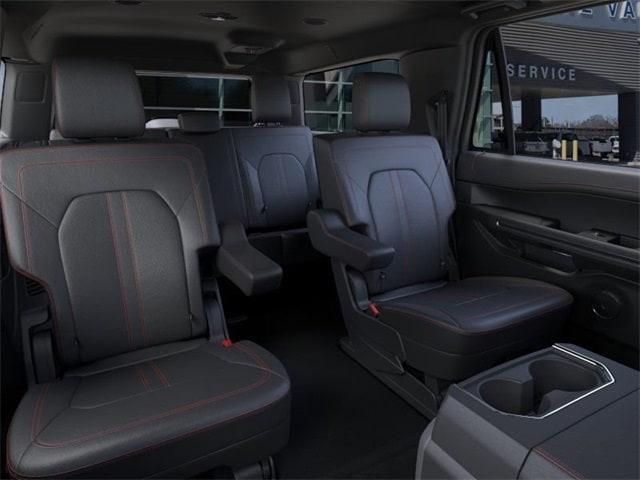 new 2024 Ford Expedition Max car, priced at $74,998