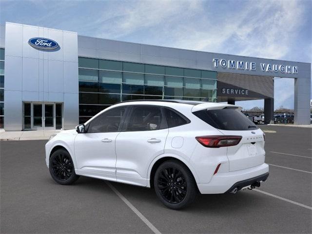 new 2025 Ford Escape car, priced at $41,378