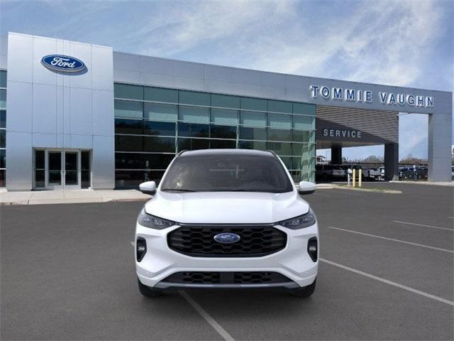 new 2025 Ford Escape car, priced at $41,378