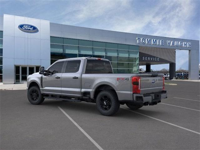 new 2024 Ford F-250 car, priced at $54,488