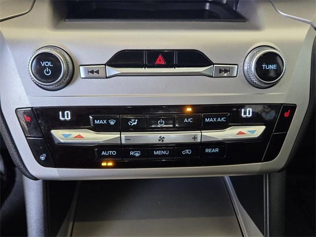 used 2021 Ford Explorer car, priced at $27,896
