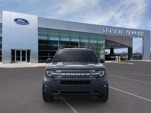 new 2024 Ford Bronco Sport car, priced at $37,110