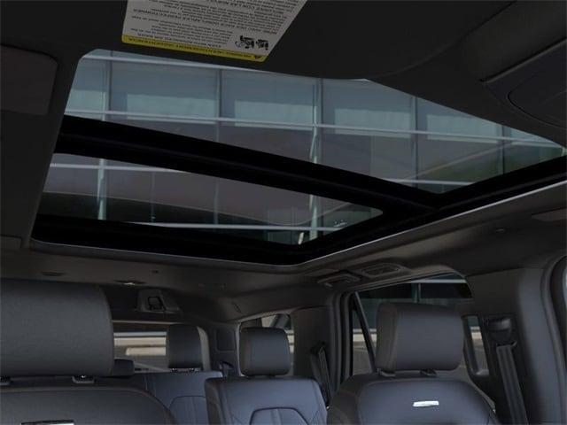 new 2024 Ford Expedition car