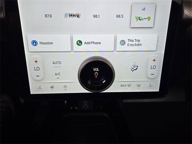 used 2023 Ford Mustang Mach-E car, priced at $50,836
