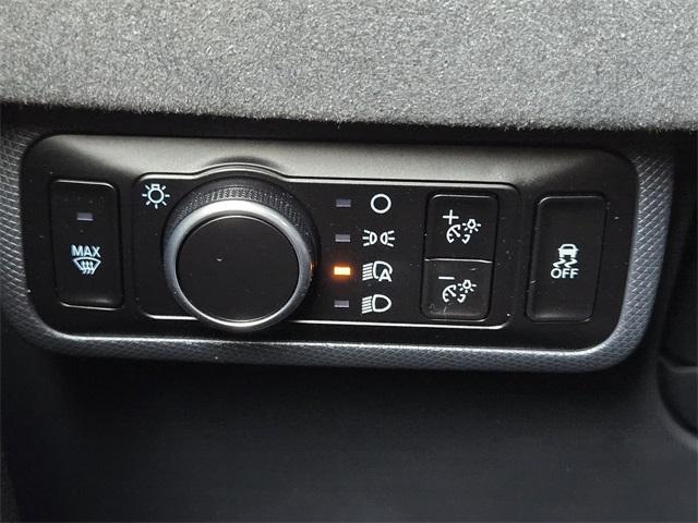 used 2023 Ford Mustang Mach-E car, priced at $35,695