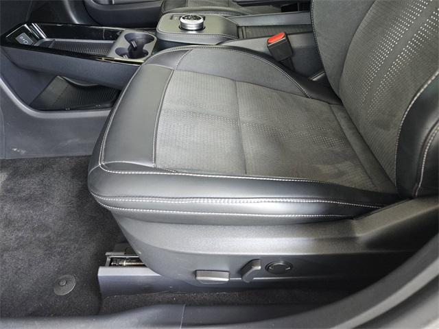 used 2023 Ford Mustang Mach-E car, priced at $35,695