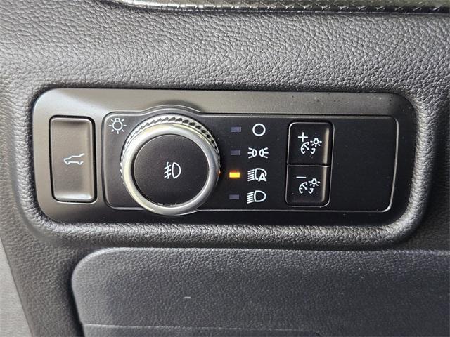 used 2023 Ford Explorer car, priced at $39,935