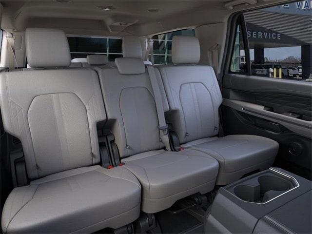 new 2024 Ford Expedition Max car, priced at $79,998