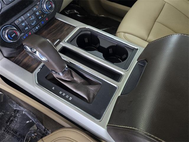 used 2020 Ford F-150 car, priced at $33,534