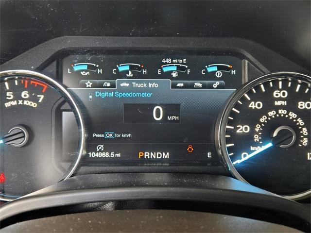 used 2020 Ford F-150 car, priced at $33,534