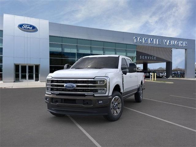 new 2025 Ford F-250 car, priced at $91,945