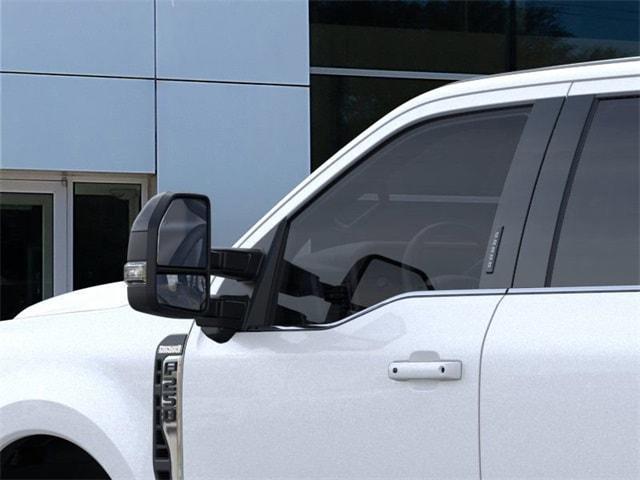 new 2025 Ford F-250 car, priced at $91,945