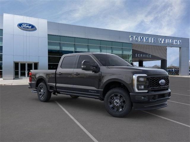 new 2024 Ford F-250 car, priced at $80,998