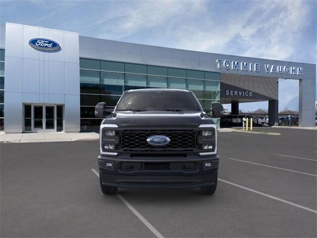 new 2024 Ford F-250 car, priced at $81,998