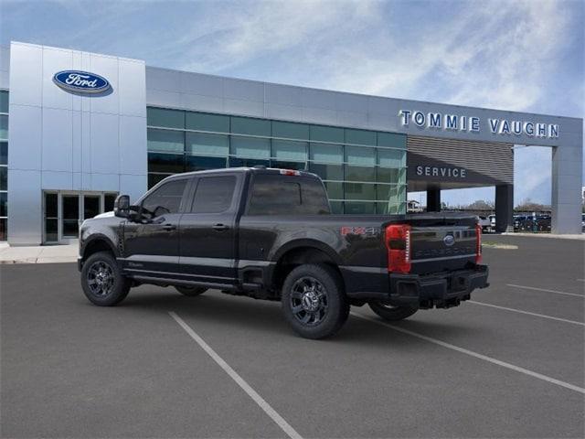 new 2024 Ford F-250 car, priced at $83,988