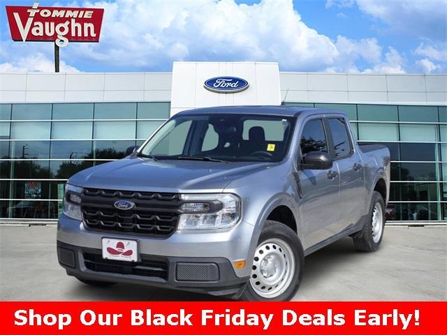 used 2022 Ford Maverick car, priced at $21,900