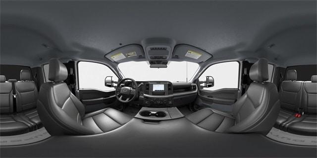 new 2026 Ford F-250 car