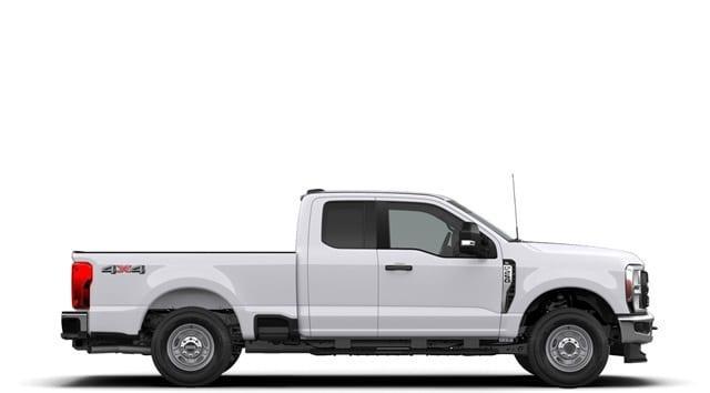 new 2026 Ford F-250 car