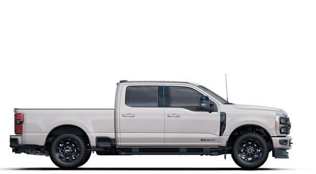 new 2024 Ford F-250 car, priced at $83,481