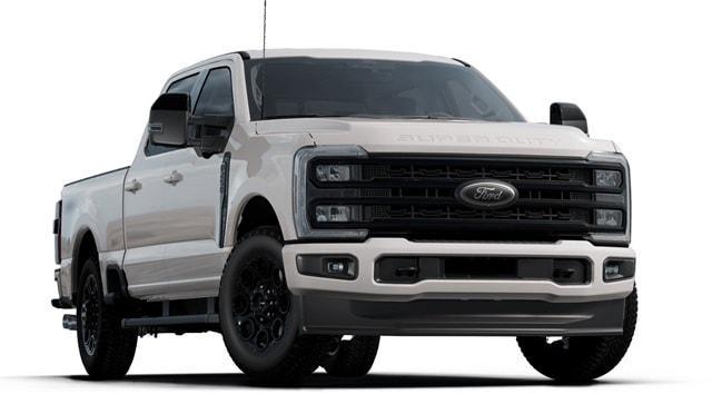 new 2024 Ford F-250 car, priced at $83,481