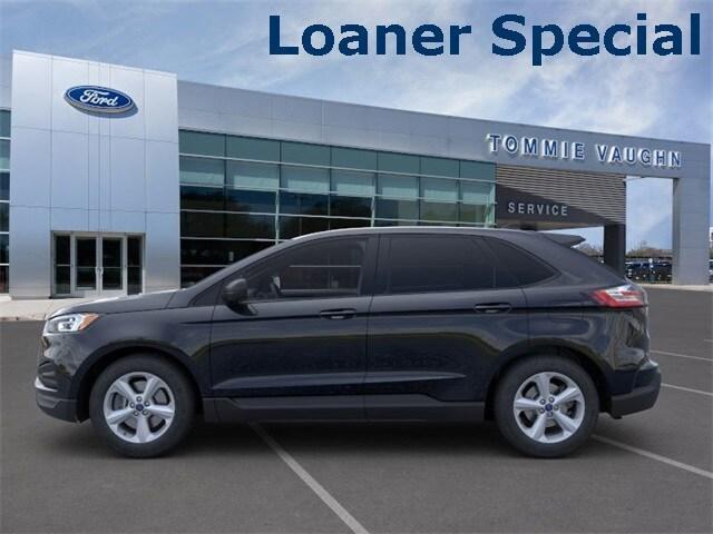 new 2024 Ford Edge car, priced at $34,988