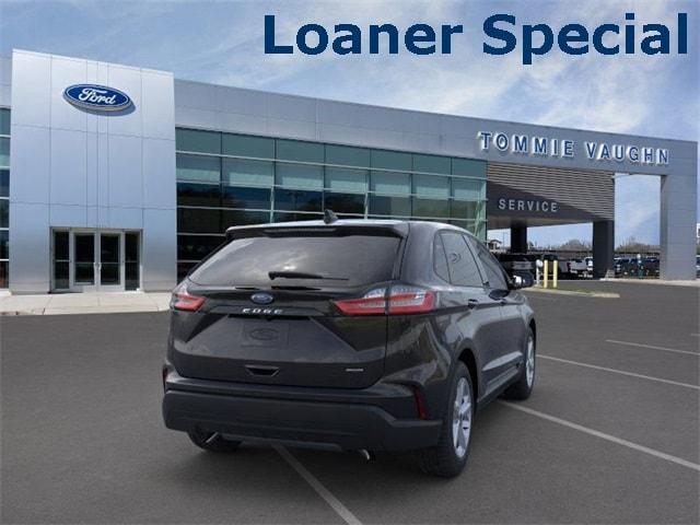 new 2024 Ford Edge car, priced at $30,988