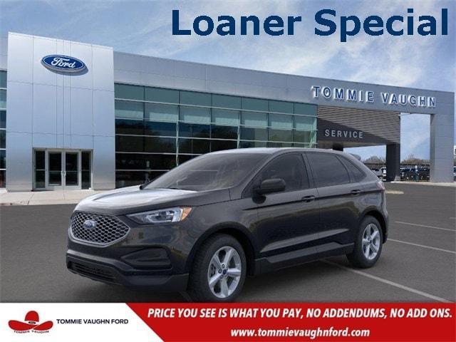 new 2024 Ford Edge car, priced at $30,988