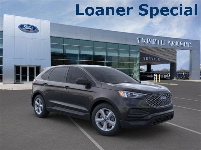 new 2024 Ford Edge car, priced at $30,988