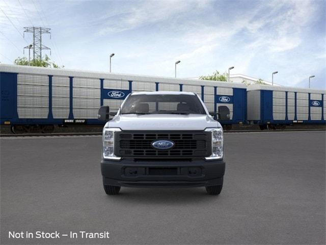 new 2025 Ford F-350 car, priced at $59,535