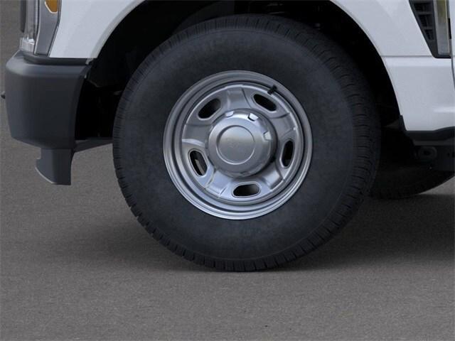 new 2025 Ford F-350 car, priced at $59,535